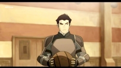 انیمیشن افسانه کورا The legend of korra - فصل 1 قسمت 1: شهر صلح - دوبله فارسی